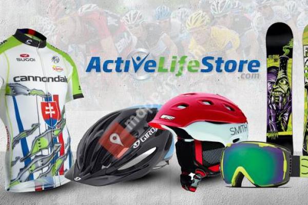 Active Life Store
