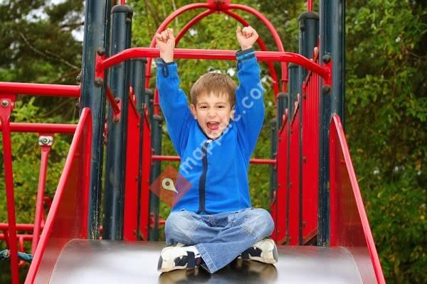 Active Playground Equipment