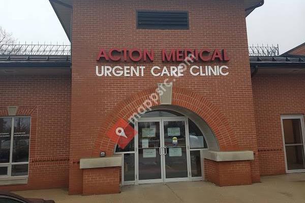 Acton Medical & Urgent Care Clinic