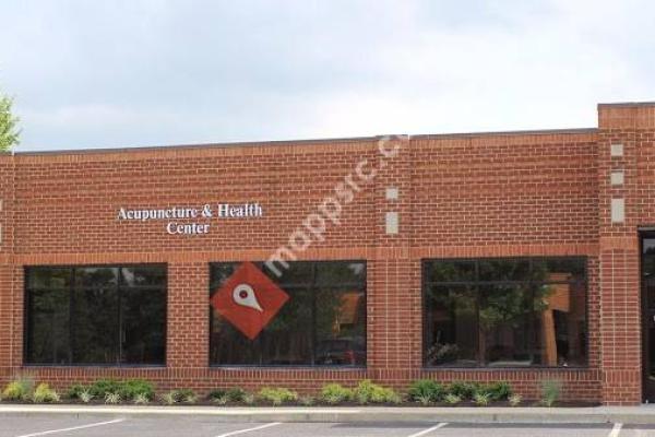 Acupuncture & Health Center