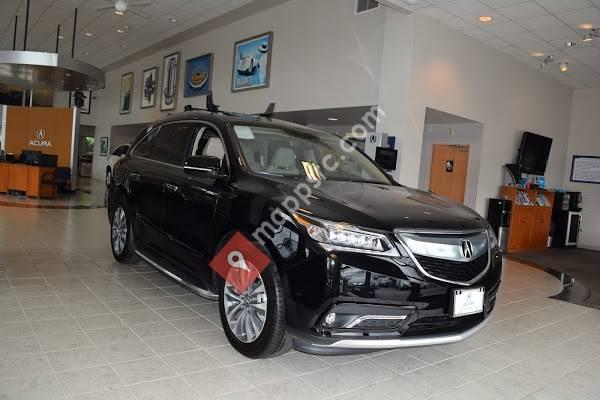 Acura of Wappingers Falls