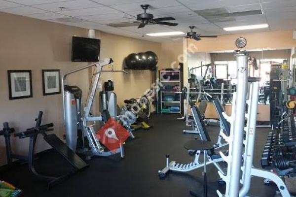 AD Private Fitness Studio