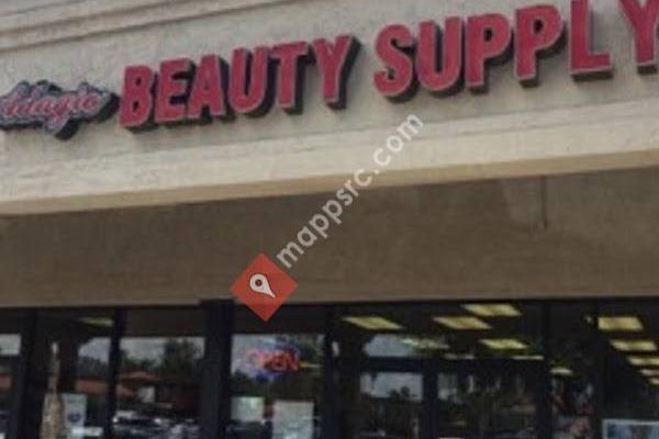 Adagio Beauty Supply