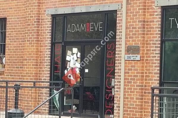 Adam & Eve Hair Designers