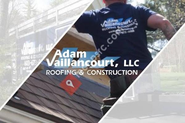 Adam Vaillancourt Roofing and Construction LLC