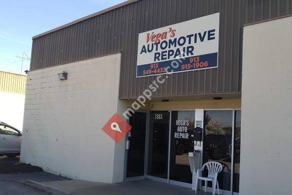 Adam Vegas Automotive Repair