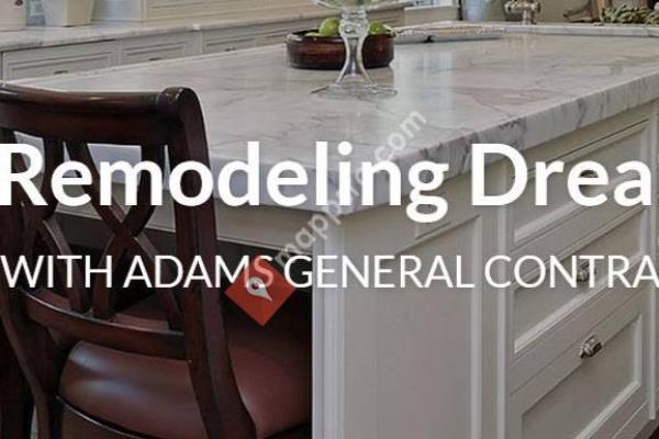 Adams General Contracting