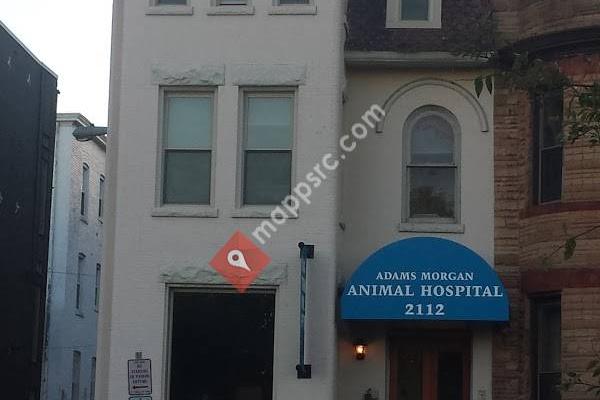 Adams Morgan Animal Hospital