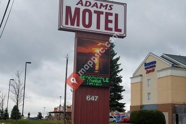 Adams Motel