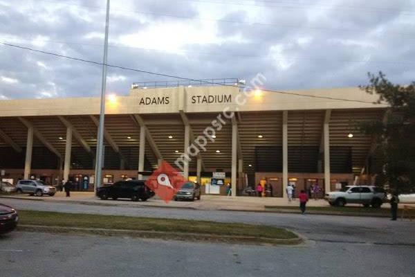 Adams Stadium