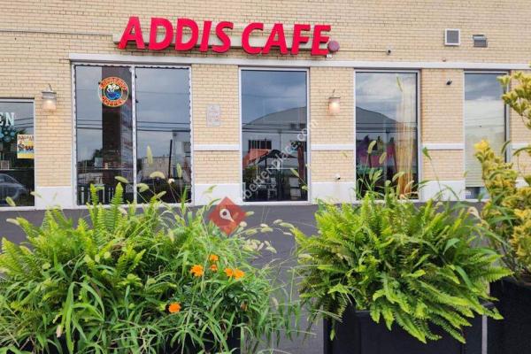Addis Cafe
