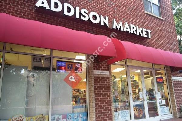 Addison Market