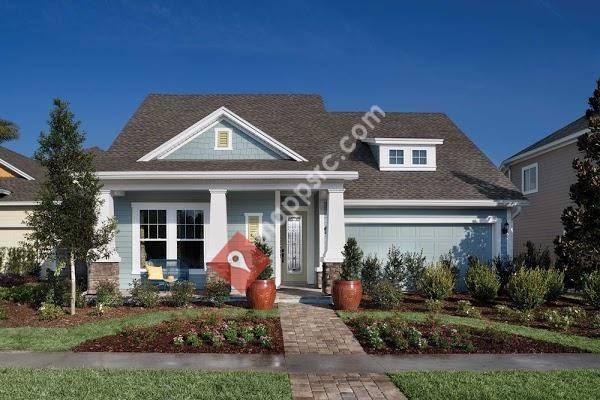 Addison Park at Town Center - David Weekley Homes