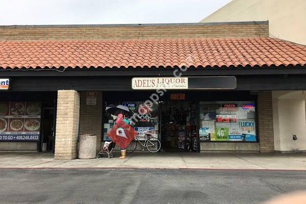 Adel's Liquor