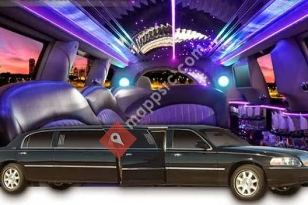 Adel's Taxi Cab Vans & limousine