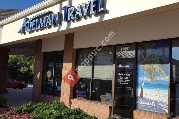 Adelman Travel