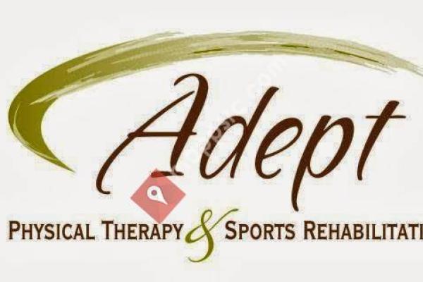 Adept Physical Therapy & Sports Rehabilitation