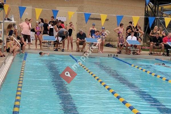 Adler Park Swimming Pool