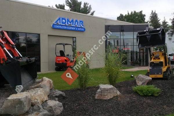 ADMAR Construction Equipment & Supplies