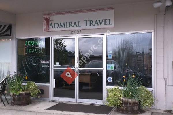 Admiral Travel