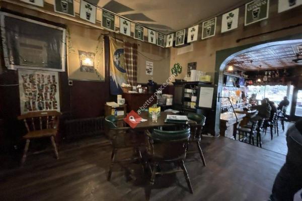 Adolf's Old First Ward Tavern