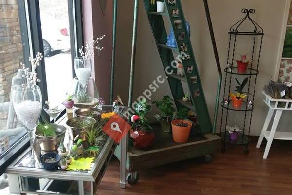 Adorkable Flowers and Gifts LLC