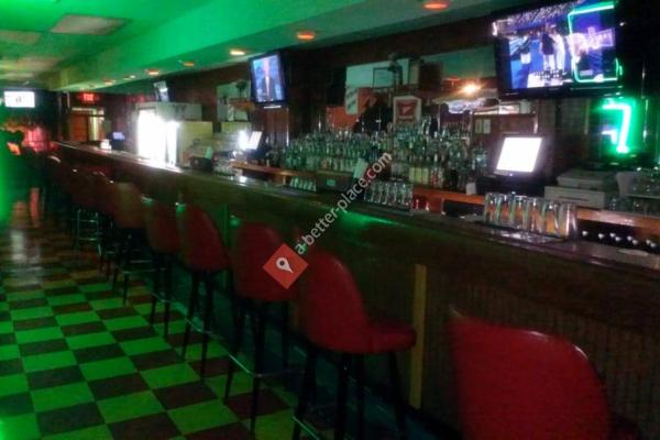 Adrian's Sports Bar And Grill