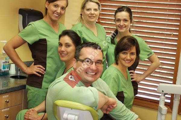 Adroit Family Dental