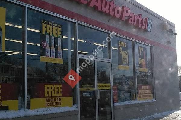 Advance Auto Parts