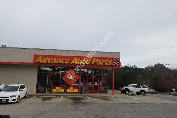 Advance Auto Parts