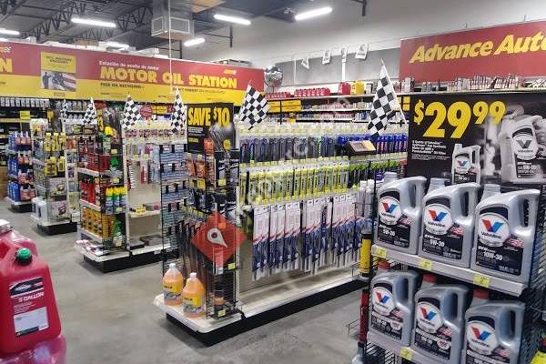 Advance Auto Parts