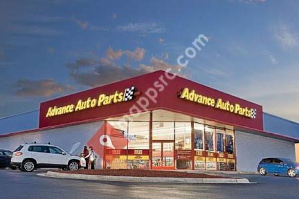 Advance Auto Parts