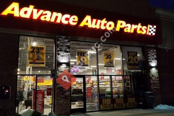 Advance Auto Parts