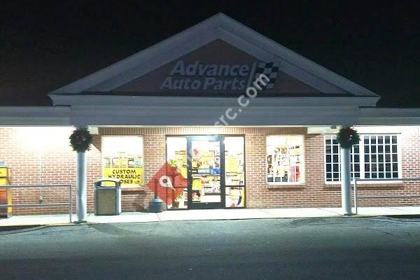 Advance Auto Parts