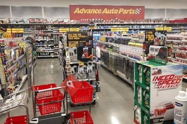 Advance Auto Parts