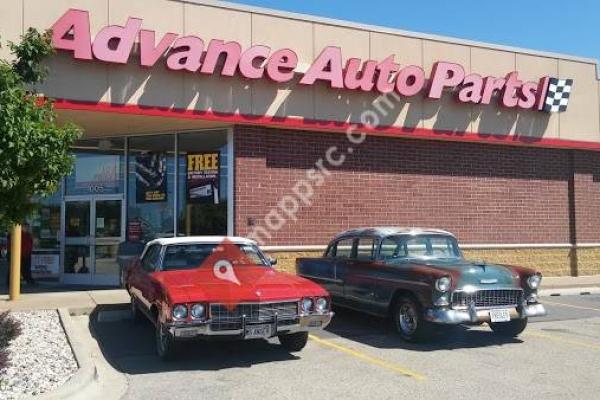 Advance Auto Parts