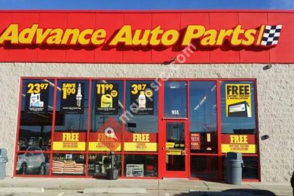 Advance Auto Parts