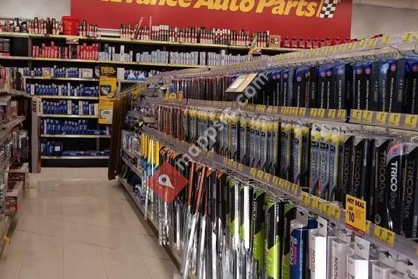 Advance Auto Parts