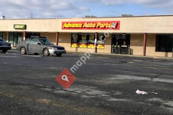 Advance Auto Parts