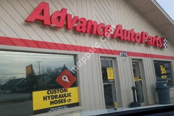 Advance Auto Parts