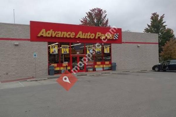 Advance Auto Parts