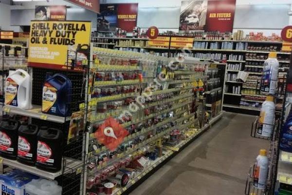 Advance Auto Parts