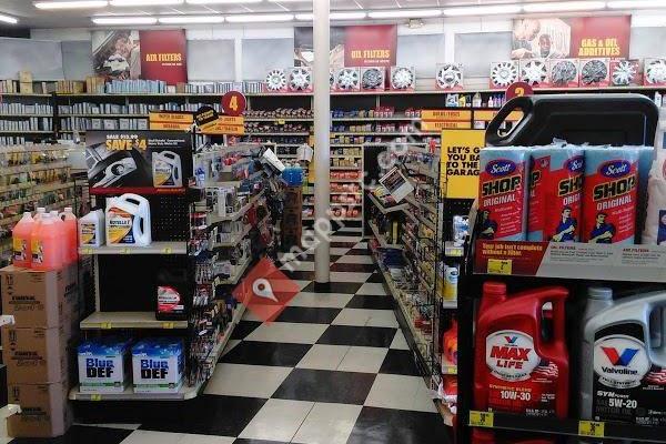 Advance Auto Parts