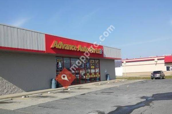 Advance Auto Parts