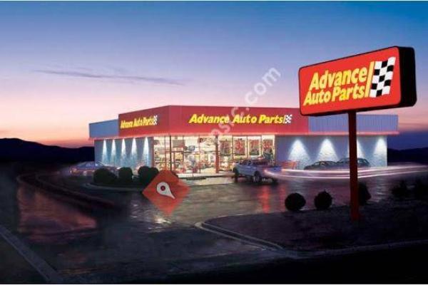 Advance Auto Parts