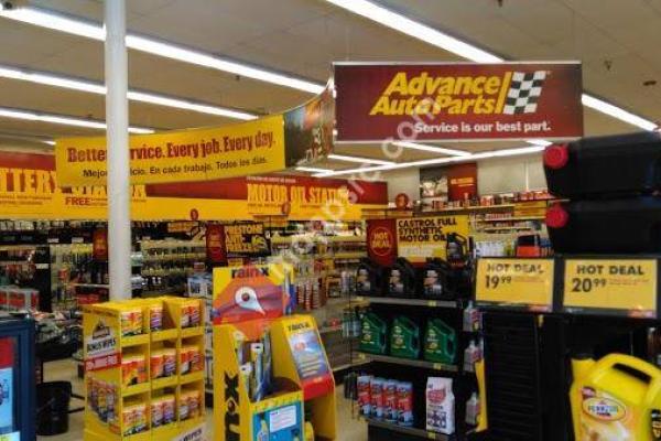 Advance Auto Parts