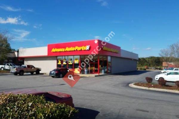 Advance Auto Parts