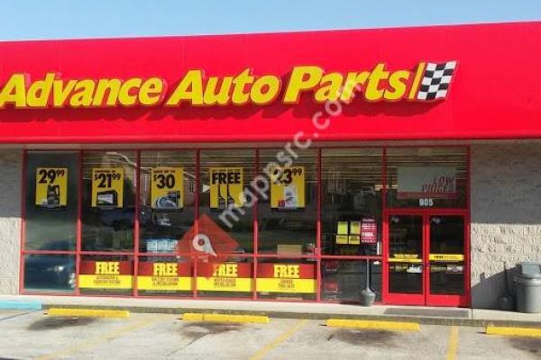 Advance Auto Parts