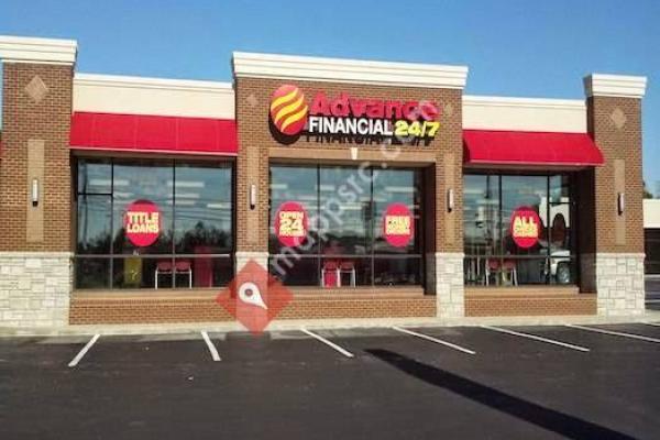 Advance Financial