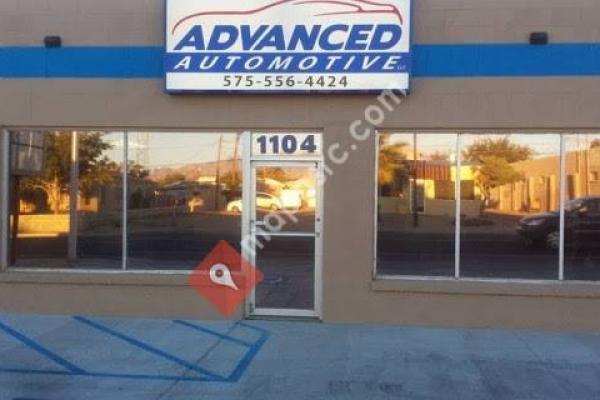 Advanced Automotive LLC | Auto Diagnostic Services | Transmission Repair Las Cruces NM